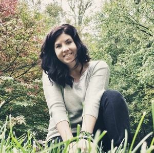 Meet your Posher, Becky